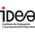IDEA | Instituto de Evaluación
