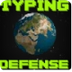 Typing Defense Justin 120,800