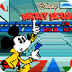 Mickey Mouse - Rail Runner | D