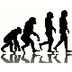 EVOLUCIÓN EN HUMANOS