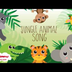 Jungle Animals Song | Kids Son