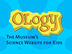 OLogy: a Science Website