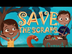 Save the Scraps