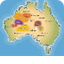 Australian Deserts - Facts