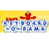 Elmo Keyboard