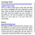 USEFUL LINKS FOR FSL TEACHERS