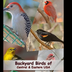 Identify Backyard Birds
