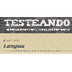 Testeando - Trivial de Lengua