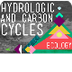 The Hydrologic and Carbon Cycl