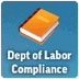 Dept of Labor Compliance