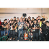 La orquesta de la basura