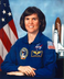 NASA -
Janice Voss