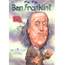 Benjamin Franklin «