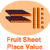 Fruit Shoot Place Value