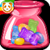 Candy Count - Learn Colors & N