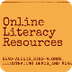 Online Literacy Resources