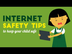 5 Tips to Keep Your Child Safe