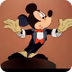 Mickey ''La Hora de la Sinfon