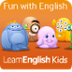 LearnEnglish Kids | British Co