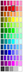 Mondrian: Coloring Page - Ench