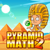 Pyramid Math 2 - LCM GCF