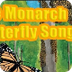 Monarch Butterfly Song: migrat