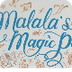 El lápiz Mágico De Malala / Ma