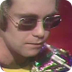 Elton John - Tiny Dancer (1971