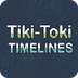 Tiki-Toki Timeline M