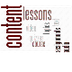 CS - Home Lessons