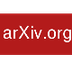 arXiv.org e-Print archive
