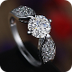 Engagement Rings In Antwerp