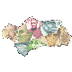 Poetas andaluces