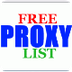 Free Proxy Server