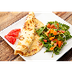 Delicious Crepes to Help Lose