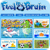 Fuel the Brain | Games