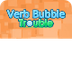 Verb Bubble Trouble Year 3-5
