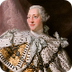 George III - King, Monarch - B