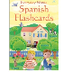 Spanish Flash Cards - Spanish 