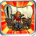 The Oregon Trail for iPhone, i