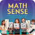 Amazon.com: Math Sense: The Lo