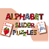 Alphabet puzzles