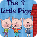 The Three Little Pigs and the 
