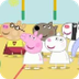 Peppa Pig - Gym Class 