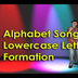 Move To The Alphabet | Alphabe