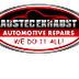 Expert Car Repairs Broadmeadow