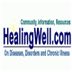 healingwell.com
