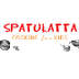 Spatulatta – Cooking For Kids