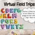 A to Z Virtual Field Trips