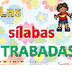 CONSONANTES TRABADAS-INVERSAS